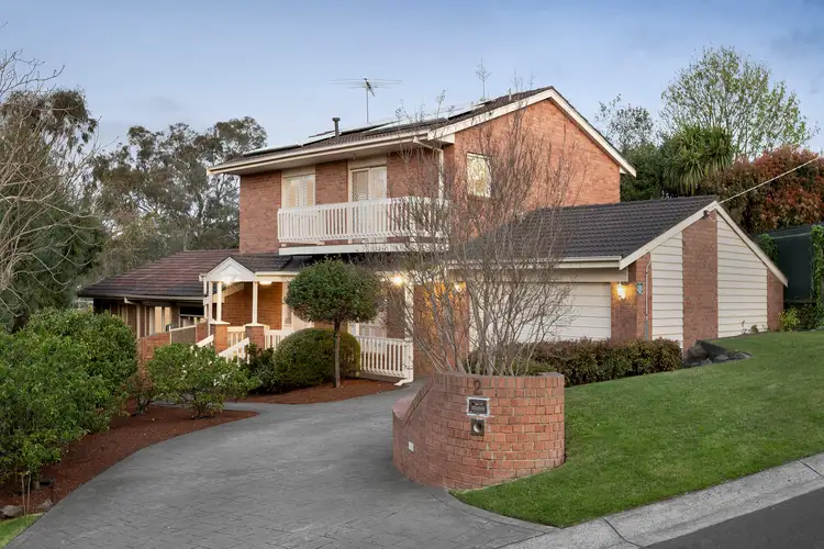 2 Ormonde Court, Diamond Creek VIC 3089