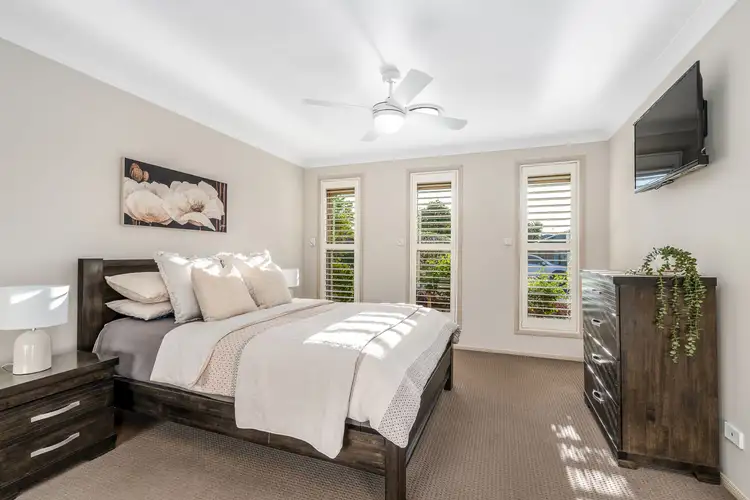 Second view of Homely house listing, 18 Capertee Street, The Ponds NSW 2769