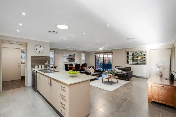 Third view of Homely house listing, 18 Capertee Street, The Ponds NSW 2769