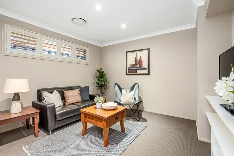 Fifth view of Homely house listing, 18 Capertee Street, The Ponds NSW 2769
