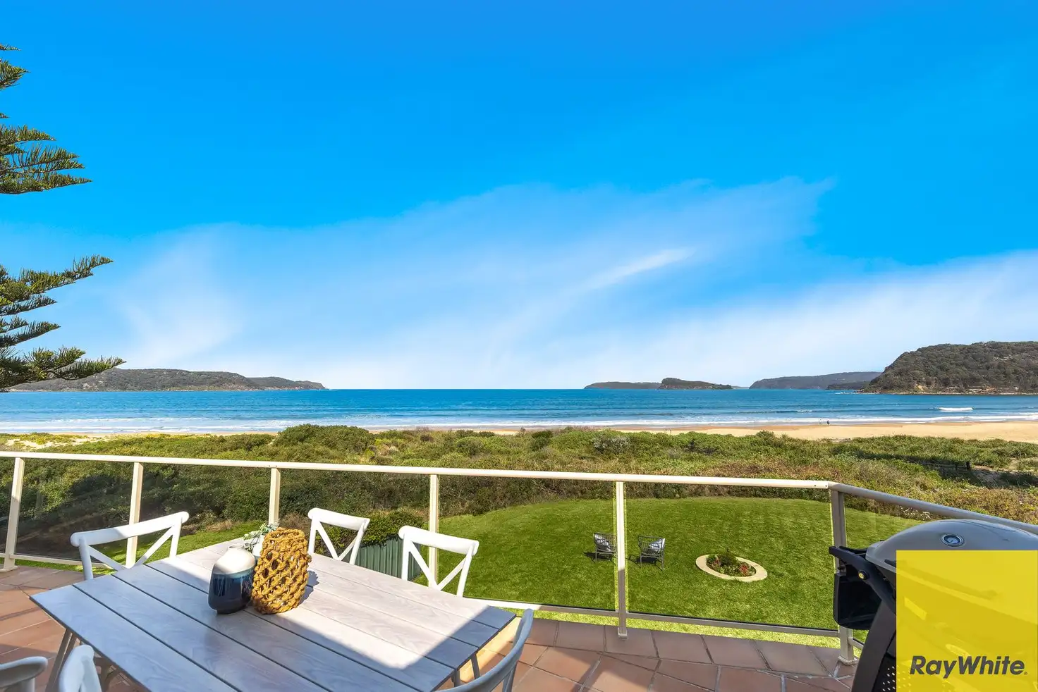 Main view of Homely house listing, 214 The Esplanade, Umina Beach NSW 2257