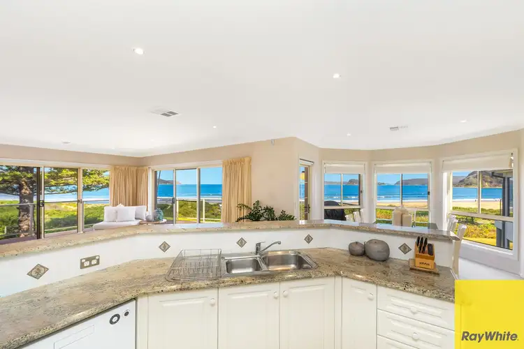 Third view of Homely house listing, 214 The Esplanade, Umina Beach NSW 2257