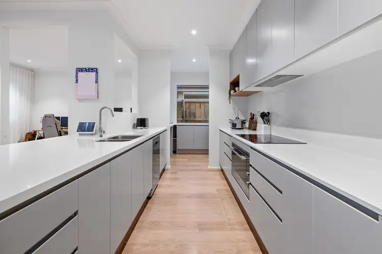 Third view of Homely house listing, 91 Rondo Drive, Manor Lakes VIC 3024
