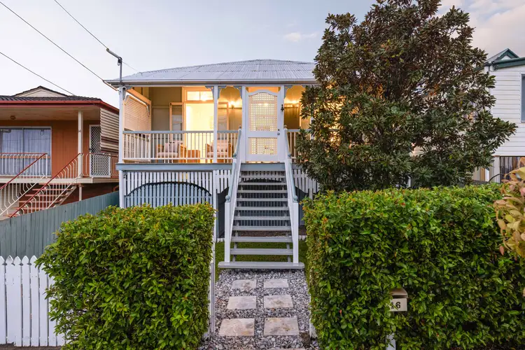 16 Enright Street, Oxley QLD 4075
