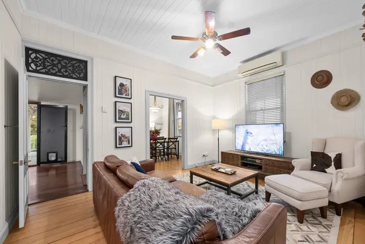 Fifth view of Homely house listing, 16 Enright Street, Oxley QLD 4075