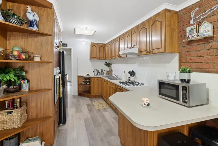 Second view of Homely house listing, 1A Kevington Street, Werribee VIC 3030