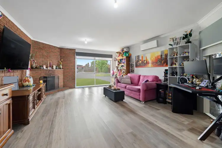 Third view of Homely house listing, 1A Kevington Street, Werribee VIC 3030