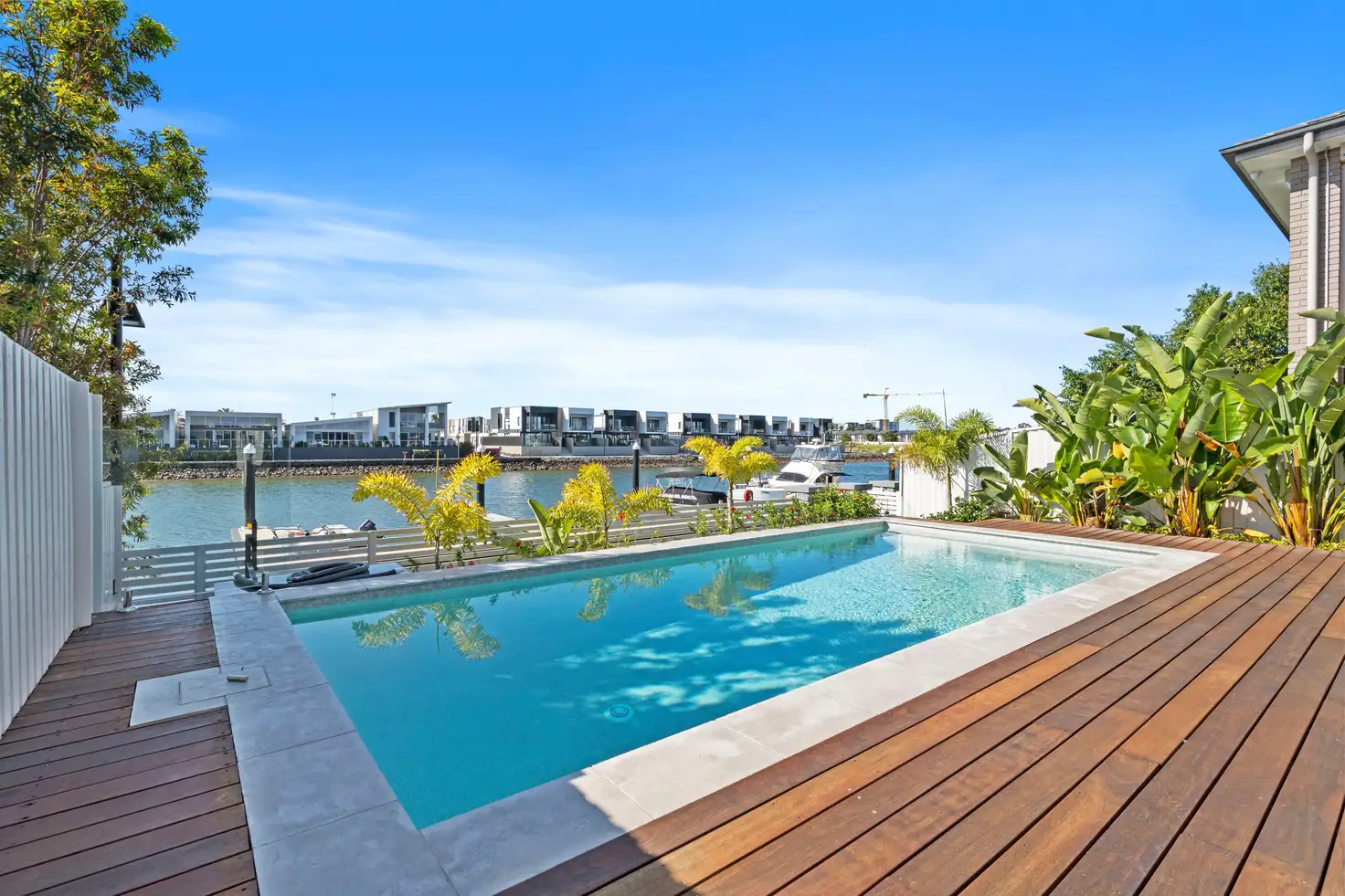 Main view of Homely house listing, 26 Waters Close, Hope Island QLD 4212