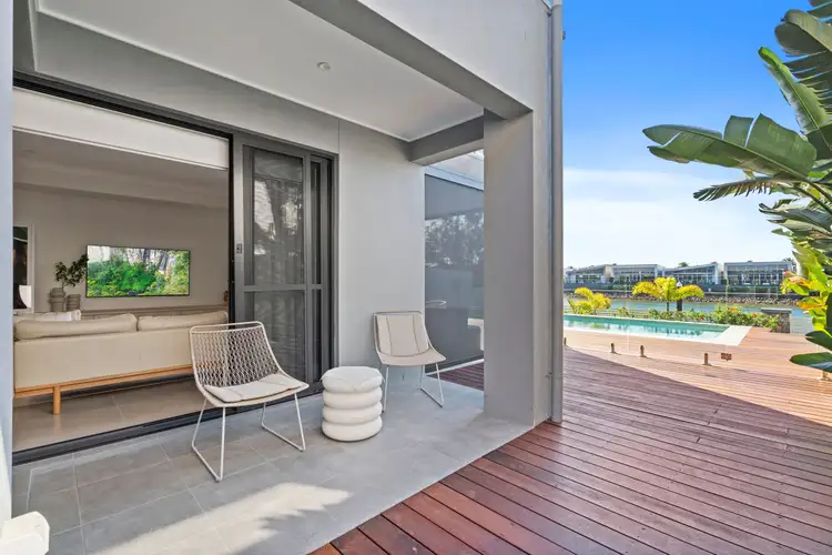 Fourth view of Homely house listing, 26 Waters Close, Hope Island QLD 4212