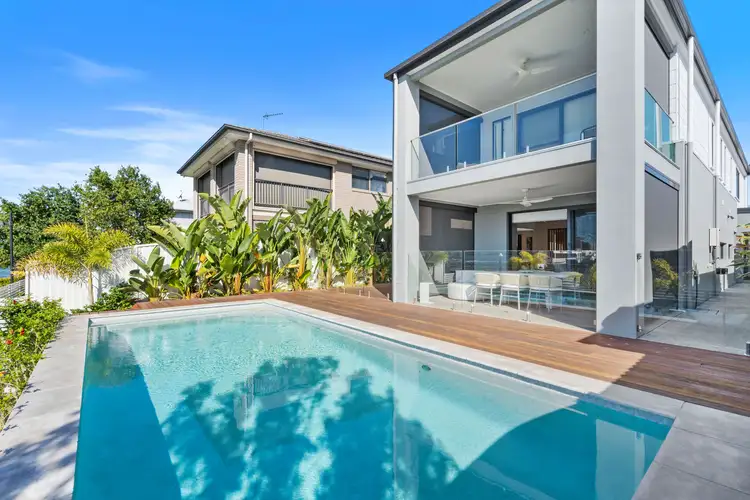 Fifth view of Homely house listing, 26 Waters Close, Hope Island QLD 4212