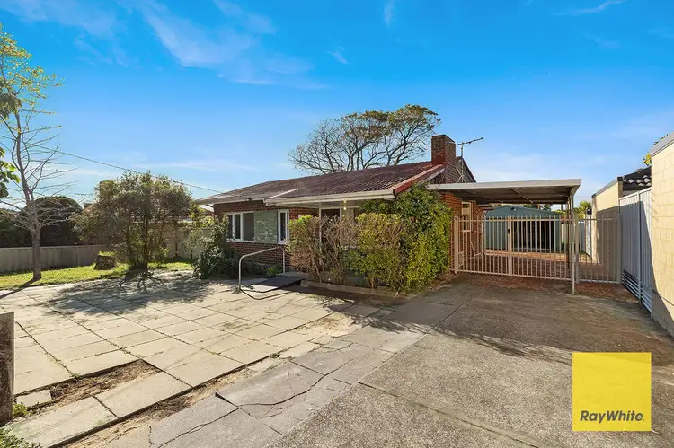 Fifth view of Homely house listing, 11 Halland Way, Westminster WA 6061
