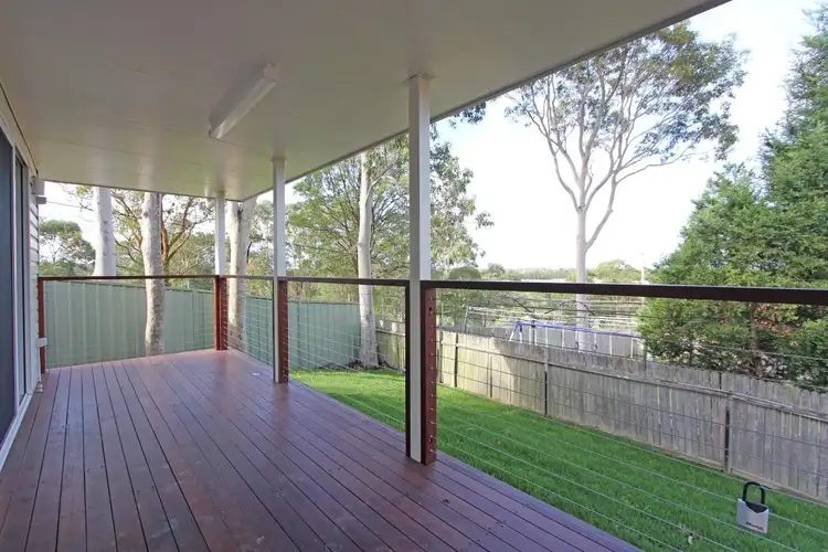 Main view of Homely house listing, 86A Woodbury Park Drive, Mardi NSW 2259