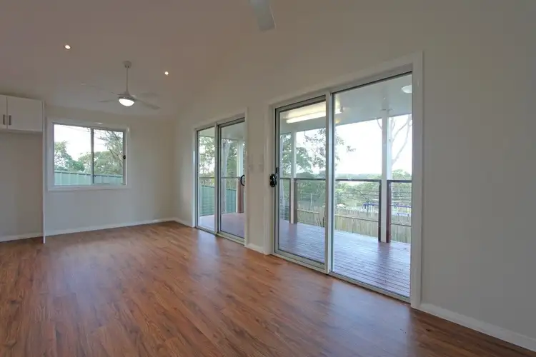 Second view of Homely house listing, 86A Woodbury Park Drive, Mardi NSW 2259