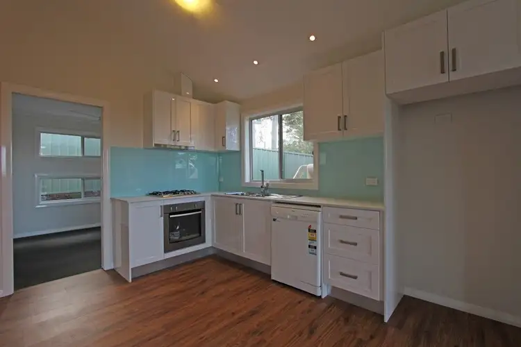 Fourth view of Homely house listing, 86A Woodbury Park Drive, Mardi NSW 2259