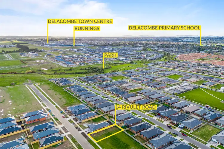 Sixth view of Homely land listing, 14 Rivulet Road, Bonshaw VIC 3352