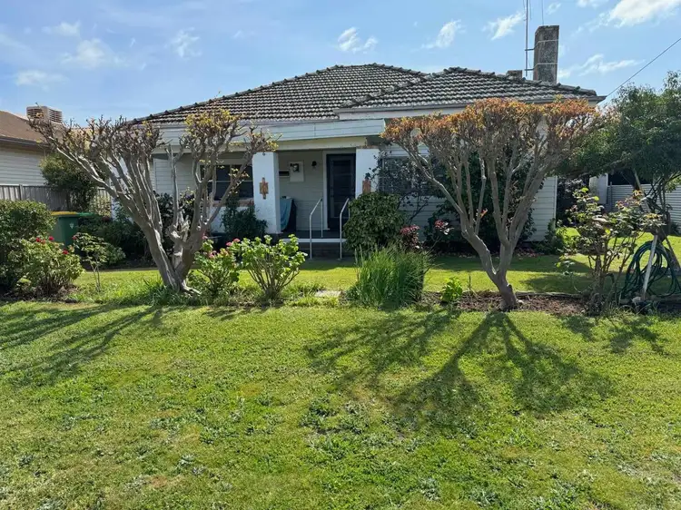 6 McColl Street, Lockington VIC 3563