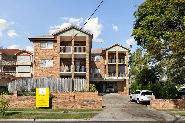 Main view of Homely apartment listing, 6/34 Kreutzer Street, Nundah QLD 4012