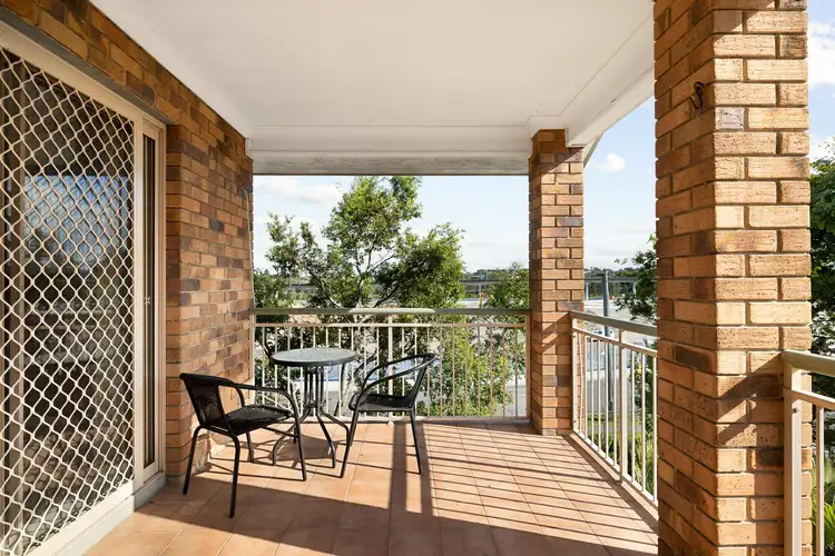 Second view of Homely apartment listing, 6/34 Kreutzer Street, Nundah QLD 4012
