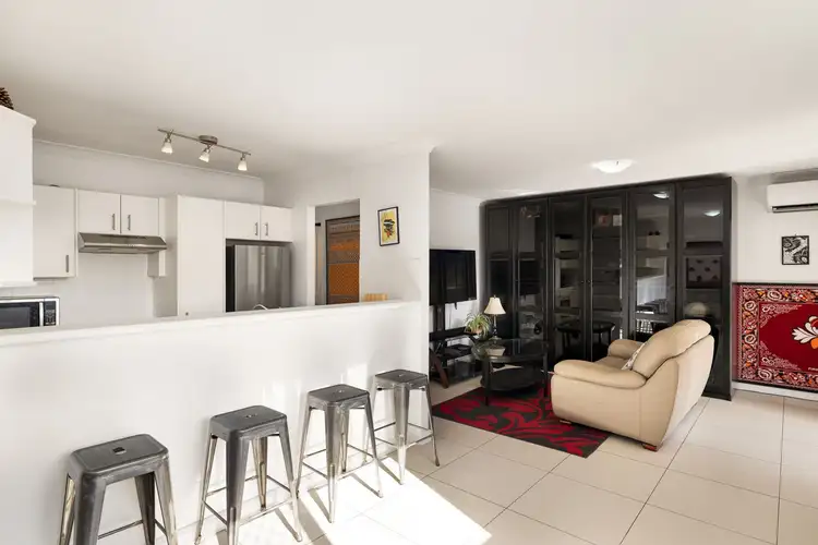 Fourth view of Homely apartment listing, 6/34 Kreutzer Street, Nundah QLD 4012