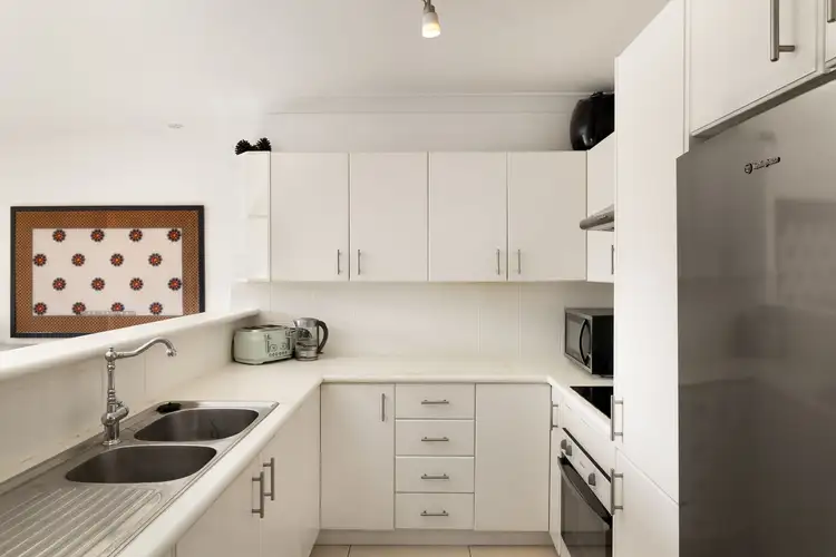 Fifth view of Homely apartment listing, 6/34 Kreutzer Street, Nundah QLD 4012