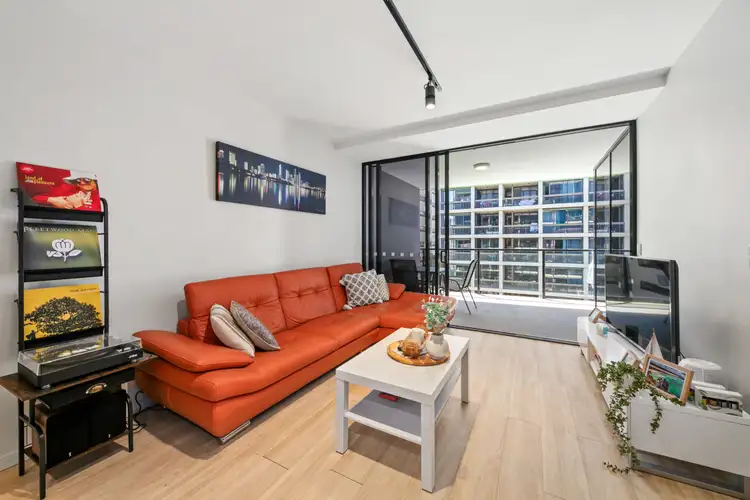 Third view of Homely apartment listing, 1073/9 Edmondstone Street, South Brisbane QLD 4101
