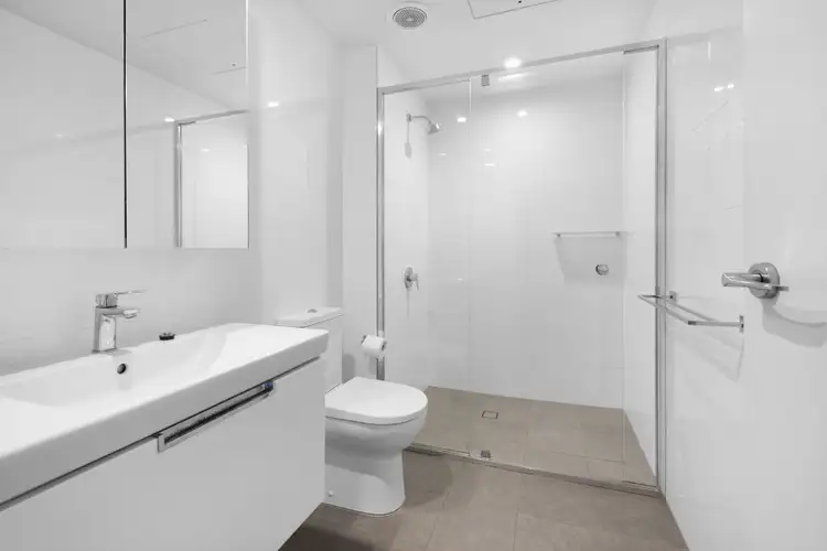 Sixth view of Homely apartment listing, 1073/9 Edmondstone Street, South Brisbane QLD 4101