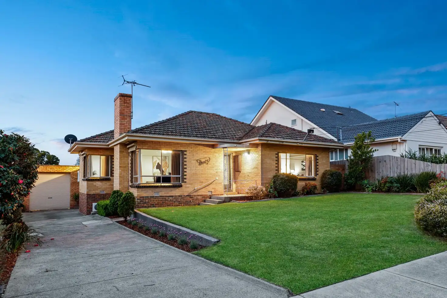 Main view of Homely house listing, 5 Summit Road, Burwood VIC 3125