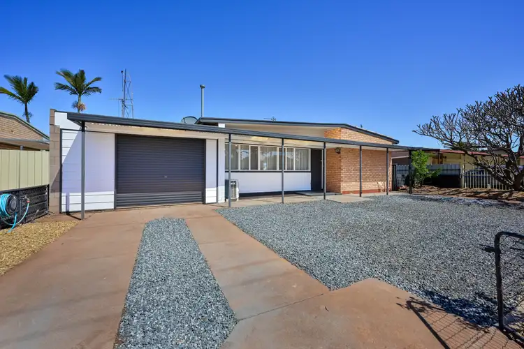 Second view of Homely house listing, 44 Aikman Crescent, Whyalla Norrie SA 5608