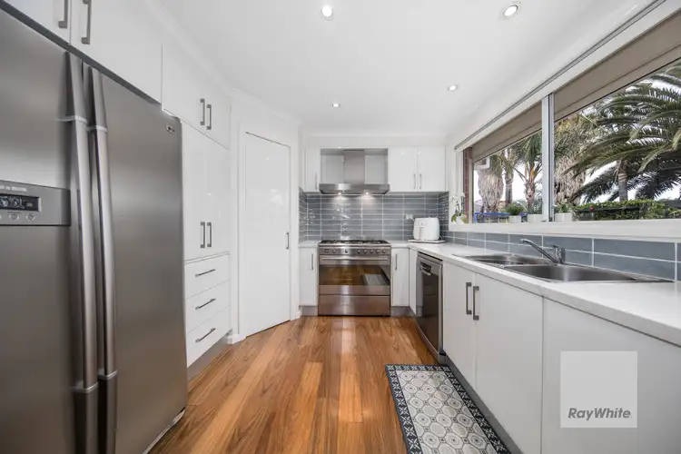 Sixth view of Homely house listing, 16 Pimelea Way, Hillside VIC 3037