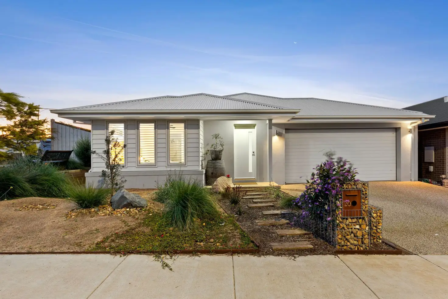 Main view of Homely house listing, 20 Shoalhaven Boulevard, Mount Duneed VIC 3217