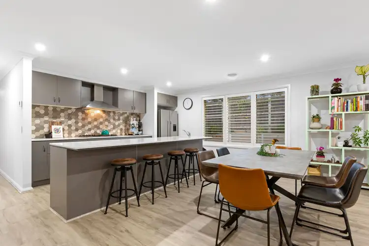 Second view of Homely house listing, 20 Shoalhaven Boulevard, Mount Duneed VIC 3217