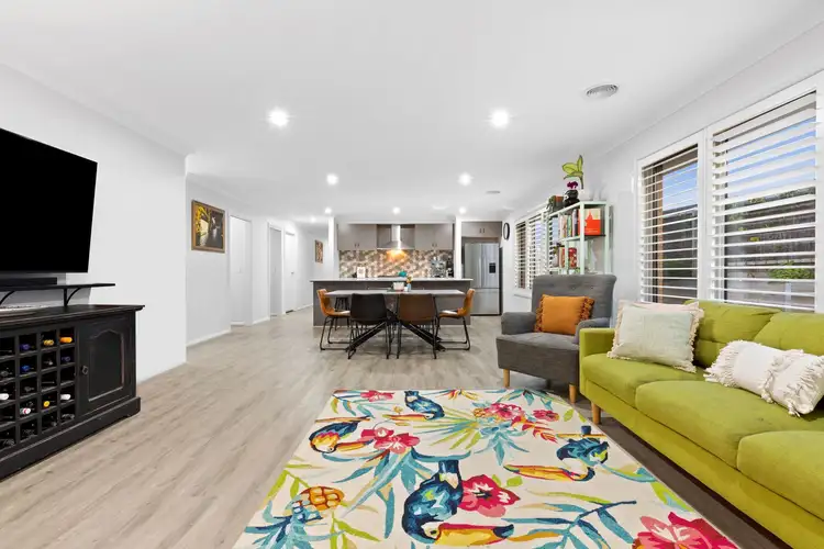 Third view of Homely house listing, 20 Shoalhaven Boulevard, Mount Duneed VIC 3217