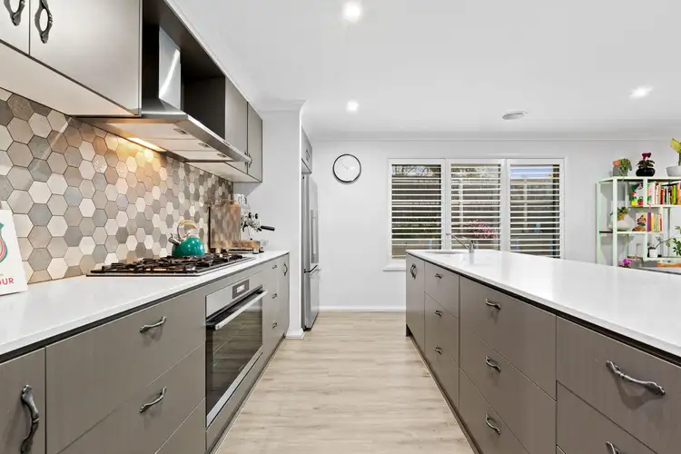 Fifth view of Homely house listing, 20 Shoalhaven Boulevard, Mount Duneed VIC 3217