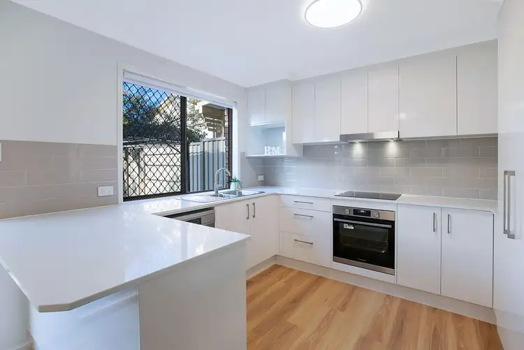 Fourth view of Homely townhouse listing, 3/32-34 Holland Crescent, Capalaba QLD 4157