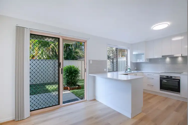 Fifth view of Homely townhouse listing, 3/32-34 Holland Crescent, Capalaba QLD 4157