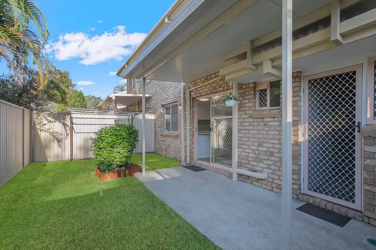 Sixth view of Homely townhouse listing, 3/32-34 Holland Crescent, Capalaba QLD 4157