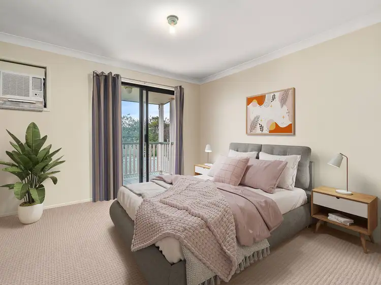 Third view of Homely townhouse listing, 1/8 Manson Parade, Yeronga QLD 4104