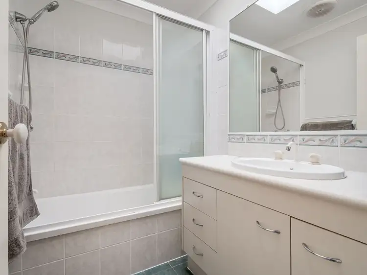 Sixth view of Homely townhouse listing, 1/8 Manson Parade, Yeronga QLD 4104