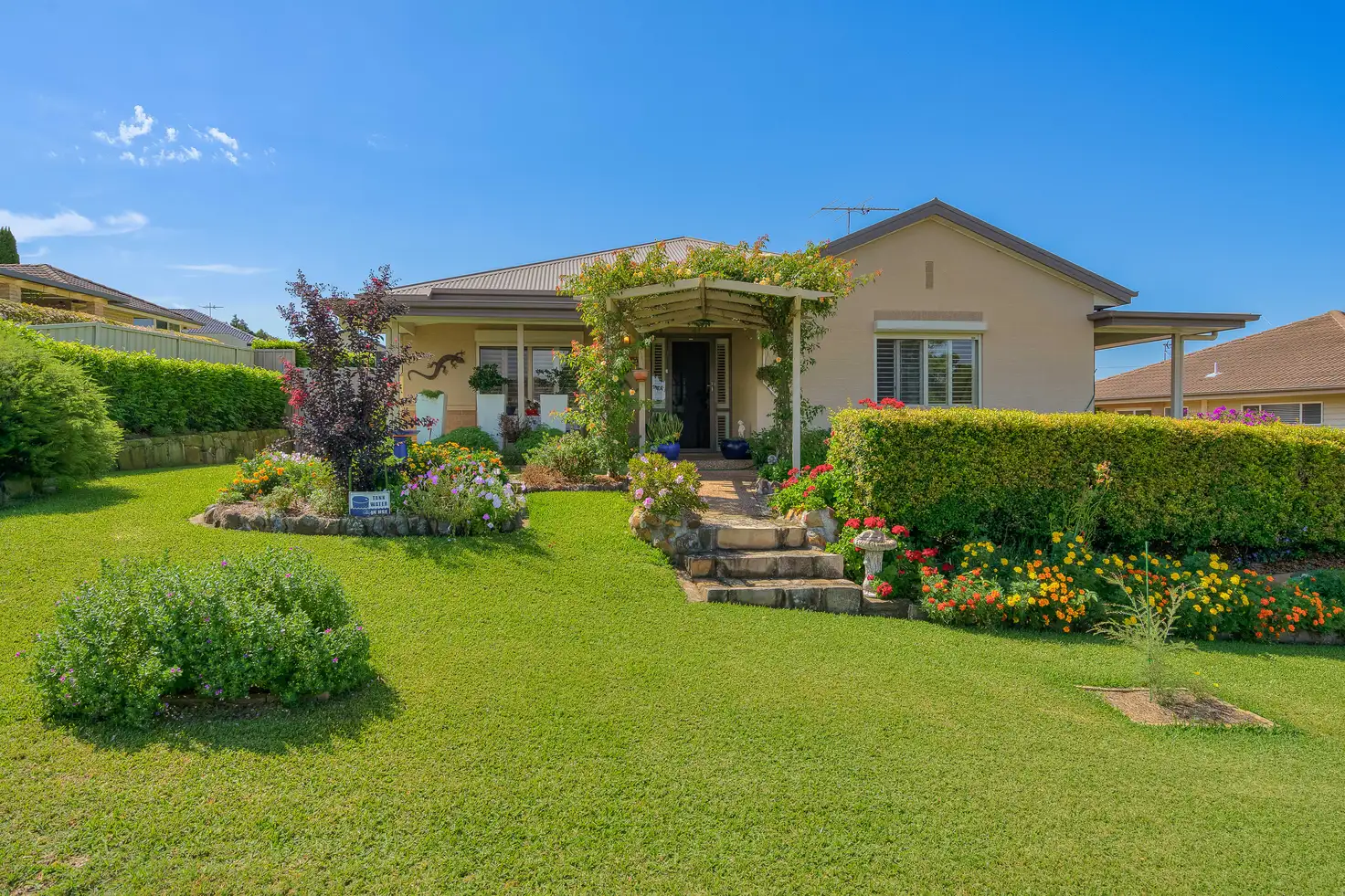 Main view of Homely house listing, 18 Highland Way, Bolwarra Heights NSW 2320