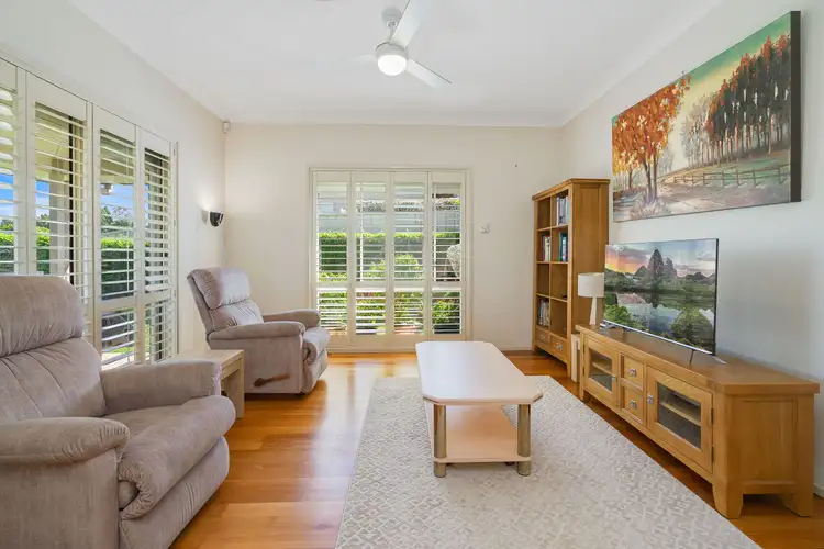 Third view of Homely house listing, 18 Highland Way, Bolwarra Heights NSW 2320