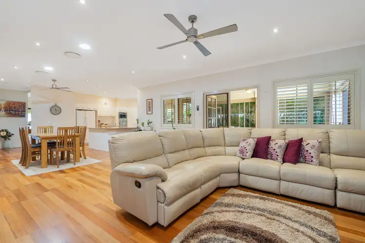 Sixth view of Homely house listing, 18 Highland Way, Bolwarra Heights NSW 2320