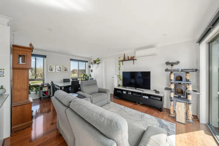 Third view of Homely townhouse listing, 46/57 Bellhouse Crescent, Moncrieff ACT 2914