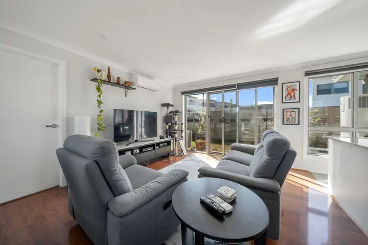 Fourth view of Homely townhouse listing, 46/57 Bellhouse Crescent, Moncrieff ACT 2914