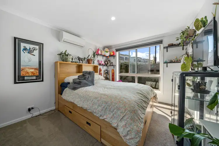 Fifth view of Homely townhouse listing, 46/57 Bellhouse Crescent, Moncrieff ACT 2914