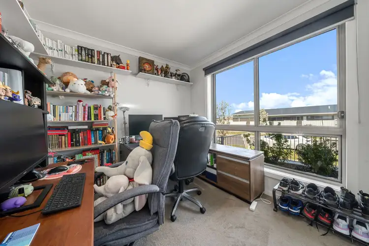 Seventh view of Homely townhouse listing, 46/57 Bellhouse Crescent, Moncrieff ACT 2914