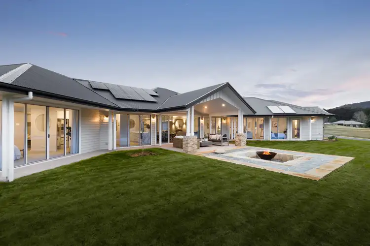 Main view of Homely house listing, 1 Sugar Glider Drive, Tapitallee NSW 2540