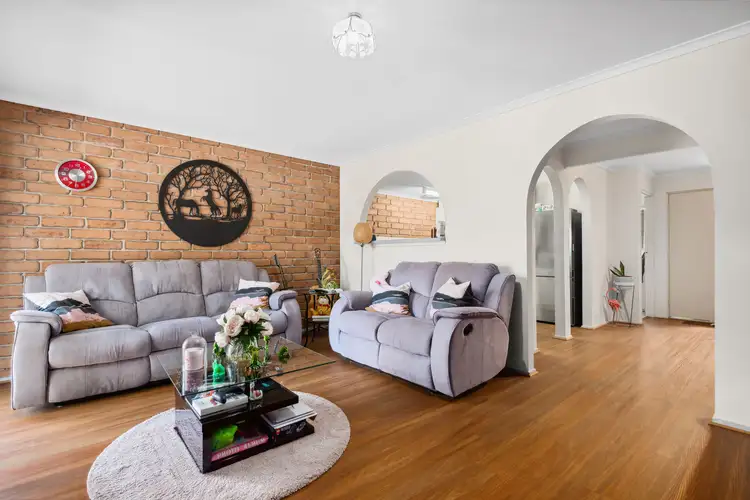 Third view of Homely townhouse listing, 2/2 Brookside Road, Darlington SA 5047