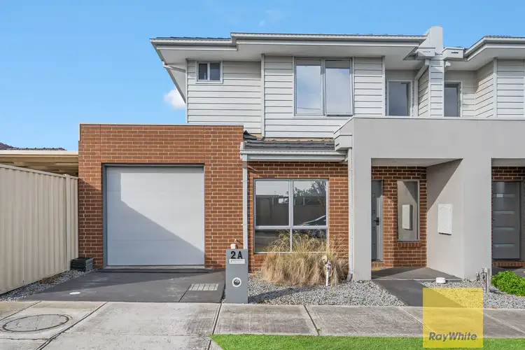 2A Urana Avenue