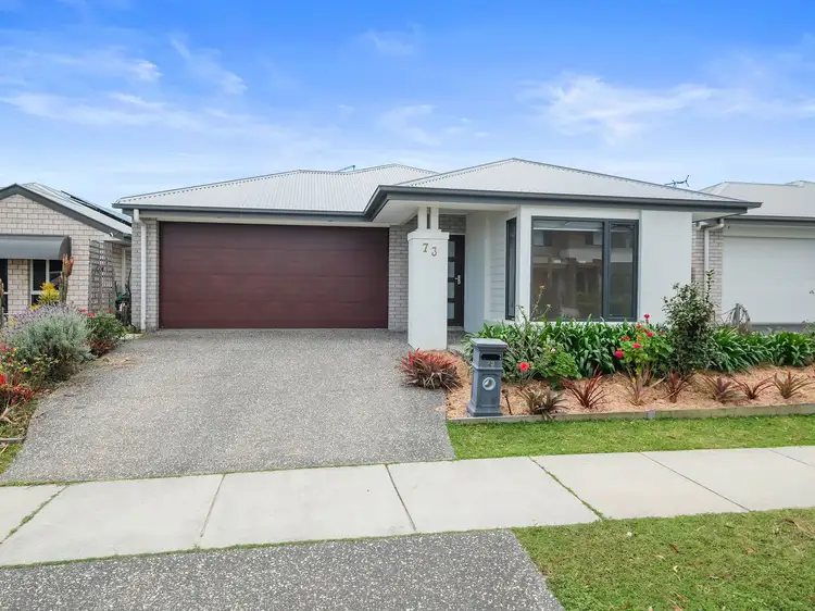 73 Vineyard Drive