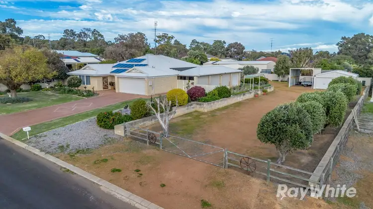 Main view of Homely house listing, 12 Butler Retreat, Waroona WA 6215